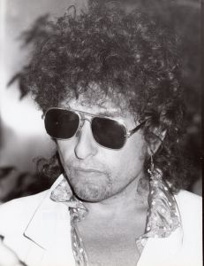 Bob Dylan  1985, NY,NY.jpg